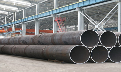 جوشکاری مارپیچی