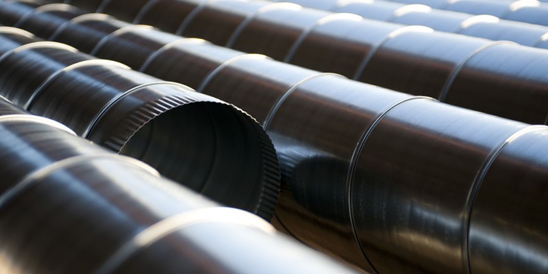 فولاد ضد زنگ